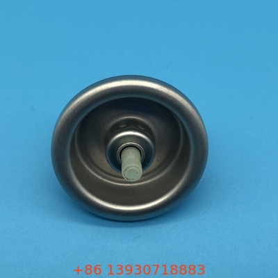 Valvola di spruzzatura a schiuma di mousse professionale - stile di qualità di salone, distribuzione precisa, costruzione durevole