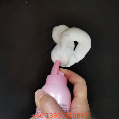 Valvola aerosol in alluminio invertito di qualità superiore progettata per marchi di salotto