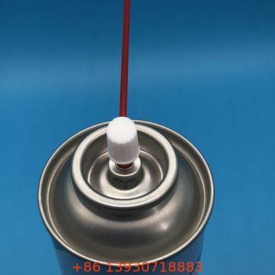 Kit di riparazione MDF Valvola aerosol per la produzione di mobili e la riparazione di costruzioni