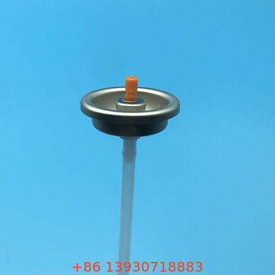 Spray pulitore per carburatori automobilistici con valvola da 1 pollice per garage e meccanici fai-da-te