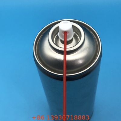 Kit MDF Attivatore Valvola Aerosol Valvola Attivatore Aerosol ad alte prestazioni