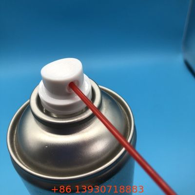 Valvola aerosol per kit MDF per riparazione ammaccature e sistemi di ripristino delle superfici