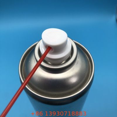 Valvola aerosol professionale per la protezione e lubrificazione da ruggine di tipo WD-40