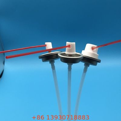 Kit di riparazione MDF Valvola aerosol per la produzione di mobili e la riparazione di costruzioni