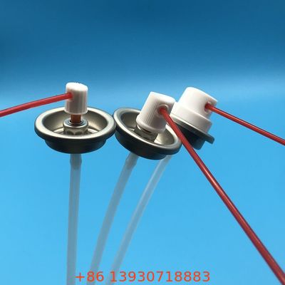 Valvola di lubrificante WD-40 Compatibile con le bombole di spruzzo di manutenzione WD-40