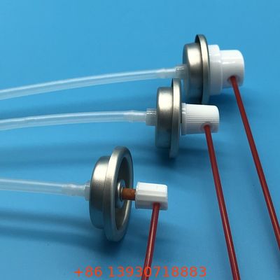 Valvola di lubrificante WD-40 Compatibile con le bombole di spruzzo di manutenzione WD-40