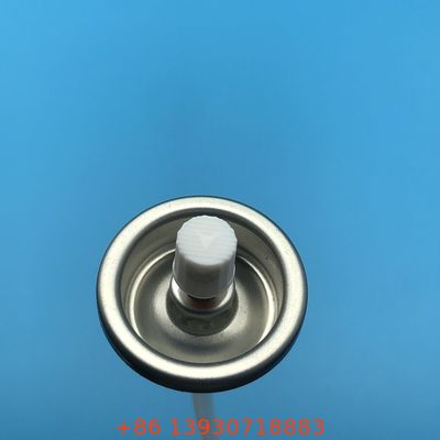 Valvola aerosol per kit di riparazione MDF per applicazioni di falegnameria e riparazione mobili