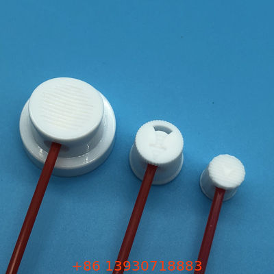 Valvola aerosol da 1 pollice per rimozione ruggine e penetranti tipo WD-40