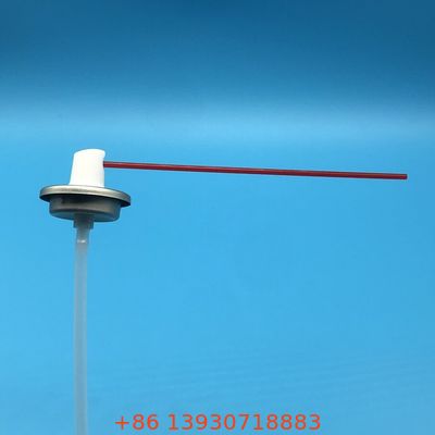 Kit di riparazione MDF Valvola aerosol con design della valvola anti-perdite e anti-blocco