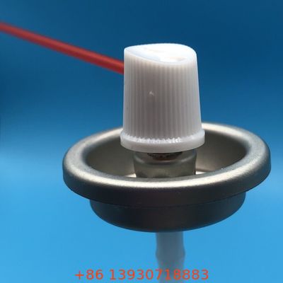 Valvola Aerosol Attivatore per Kit MDF Progettata per l'Erogazione di Attivatore Chimico