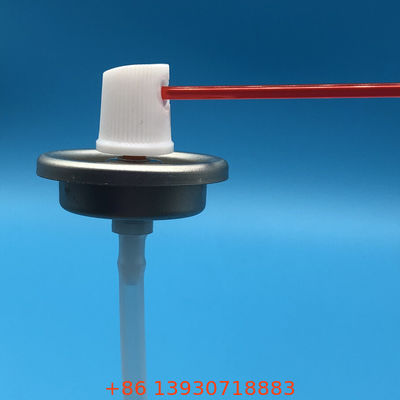 Kit MDF Attivatore Valvola Aerosol Ideale per la riparazione del legno e l'assemblaggio di mobili