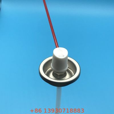 Valvola aerosol lubrificante WD-40 per spray di manutenzione multiuso