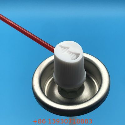 Kit MDF Attivatore Valvola Aerosol Ideale per la riparazione del legno e l'assemblaggio di mobili