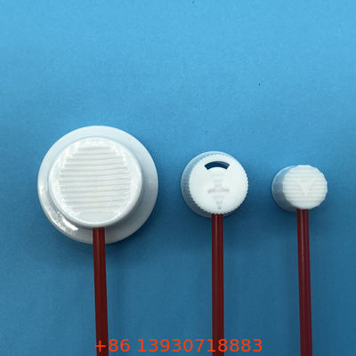 Valvola aerosol per kit MDF per riparazione ammaccature e sistemi di ripristino delle superfici