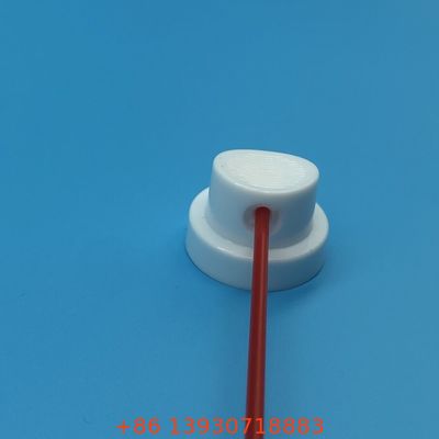 Robusta valvola WD40 da 1 pollice per garage, fabbriche e manutenzione fai da te