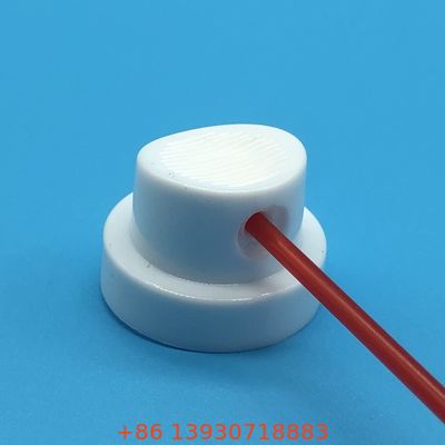 Valvola di spruzzatura WD40 per lubrificanti industriali e oli di penetrazione