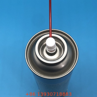 Dispenser per la pulizia del carburatore professionale - Soluzione efficiente per la manutenzione automobilistica