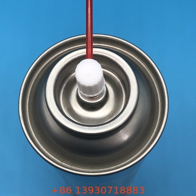 Strumento di lubrificazione di precisione della valvola lubrificante multiuso WD-40 per la manutenzione