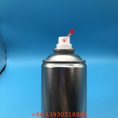 Valvola di spruzzo di lubrificante di grado industriale WD-40 Strumento di lubrificazione per macchine per impieghi pesanti - 16 oz