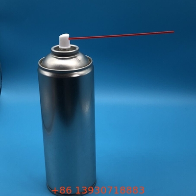 Valvola antirrugine resistente alla corrosione WD-40 - Rivestimento protettivo per superfici metalliche