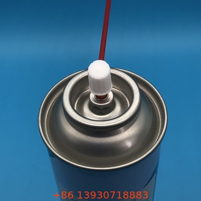 Nozzolo di spruzzo per la pulizia del carburatore di precisione per la manutenzione automobilistica - facile utilizzo, pulizia efficiente
