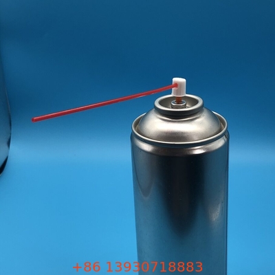 Valvola antirrugine resistente alla corrosione WD-40 - Rivestimento protettivo per superfici metalliche