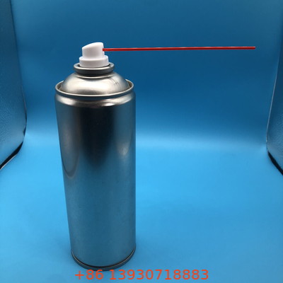 Valvola antirrugine resistente alla corrosione WD-40 - Rivestimento protettivo per superfici metalliche