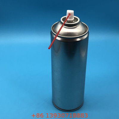 Valvola MDF in scatola aerosol con prestazioni resistenti alla corrosione