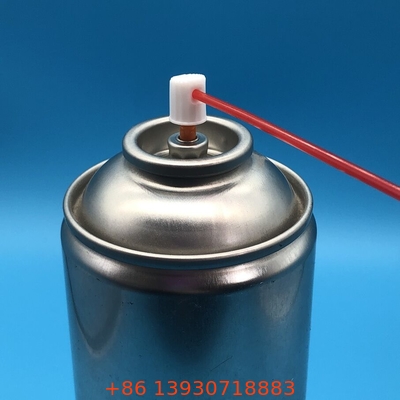 Nozzolo di spruzzo per la pulizia del carburatore di precisione per la manutenzione automobilistica - facile utilizzo, pulizia efficiente
