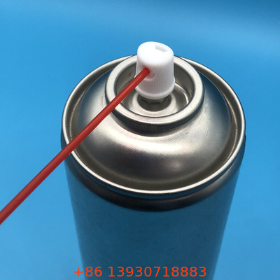 Dispenser per la pulizia del carburatore professionale - Soluzione efficiente per la manutenzione automobilistica