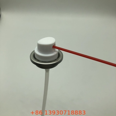 10 Capacità di approvvigionamento Valvola di attivazione MDF Kit con tazza di montaggio con fossette da