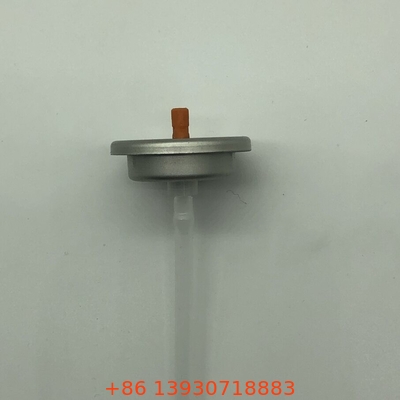 10 Capacità di approvvigionamento Valvola di attivazione MDF Kit con tazza di montaggio con fossette da