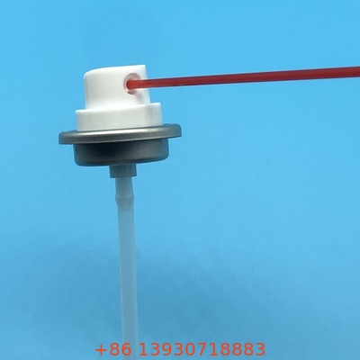Nozzolo di spruzzo per la pulizia del carburatore di precisione per la manutenzione automobilistica - facile utilizzo, pulizia efficiente