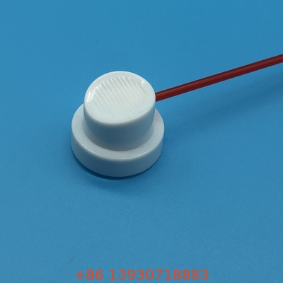 Fusolio di spruzzo portatile per il depuratore per progetti fai-da-te - Design compatto, funzionalità affidabile