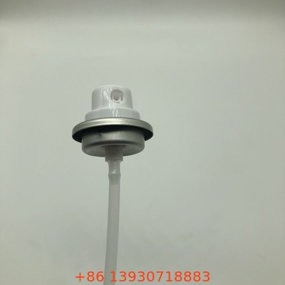 Valvola di pulizia del carburatore metallico facile da usare conveniente e resistente