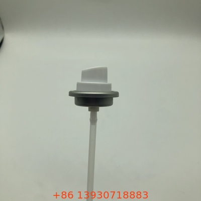 Valvola di purificazione del carburatore d'argento Valvola d'argento ad alta durata