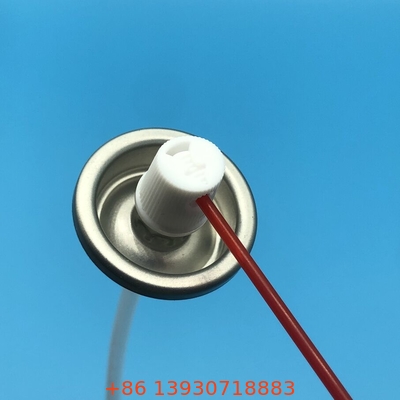 Valvola di pulizia del carburatore universale facile da utilizzare