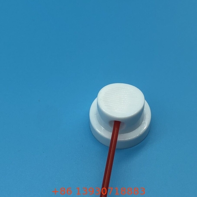 Nozzolo di spruzzo per la cura del carburatore resistente - flusso regolabile, prestazioni robuste