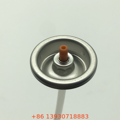 Passare ispezione rigorosa MDF Kit Valvola attivatore per acciaio inossidabile e plastica