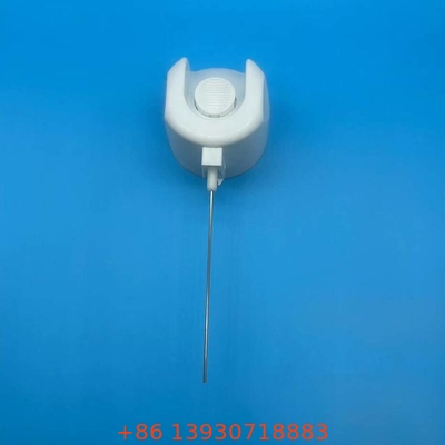 Cappotto di spruzzo di plastica professionale da 65 mm per uso industriale
