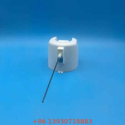 Cappuccio aerosol resistente da 65 mm per prodotti automobilistici
