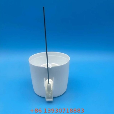 Cappuccio aerosol resistente da 65 mm per prodotti automobilistici