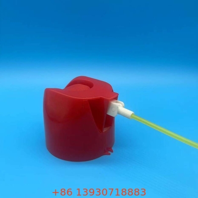 Cappuccio protettivo versatile per spray antiparassiti - uso all'aperto, design robusto, protezione affidabile