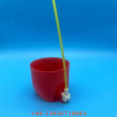 Cappuccio aerosol resistente da 65 mm per prodotti automobilistici