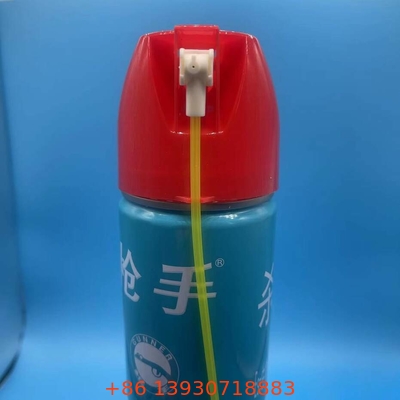 Copertura dell'ugello PestShield per spray antiparassitari - Capo protettivo per ugelli di spray - Design durevole e facile da usare