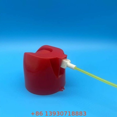 Cappuccio protettivo durevole per spray antiparassitari - uso domestico, sicurezza, facile applicazione