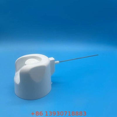 Copertura dell'ugello PestShield per spray antiparassitari - Capo protettivo per ugelli di spray - Design durevole e facile da usare