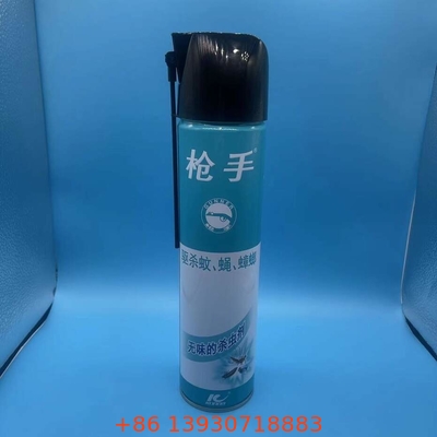 Cappuccio aerosol da 65 mm ecologico per detergenti domestici sostenibile