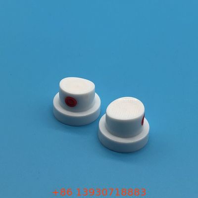 Attuatore per bomboletta spray di vernice di precisione 2-MTC UltraCoat | Ugello aerosol professionale per risultati impeccabili