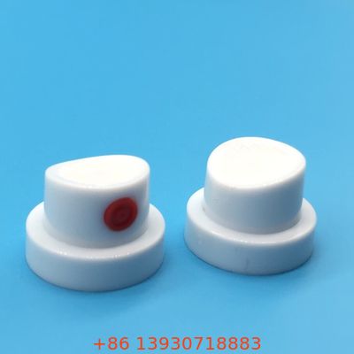 Attuatore per bomboletta spray di vernice di precisione 2-MTC UltraCoat | Ugello aerosol professionale per risultati impeccabili